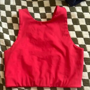 Girlfriend Collective Dylan Sports Bra